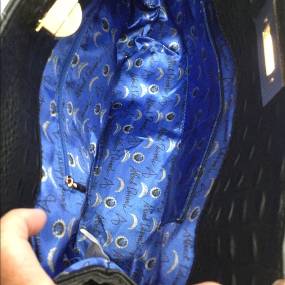 Alfred Durante “Royal Sophistication” Bag - Picture 4 of 8